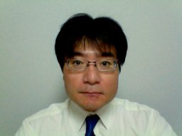 Shin'Ichirou Yoshida
