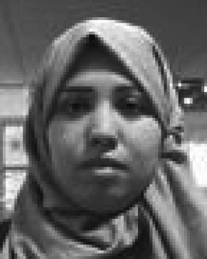 Suad Albawendi