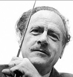 Marshall Mcluhan