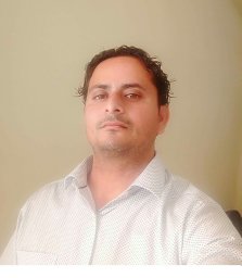 Sandeep Kumar