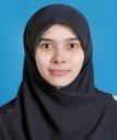 Norjihada Izzah Ismail