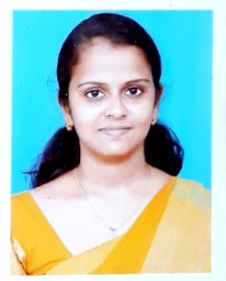 Jaya Mary Jacob