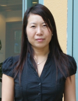 Hongmei Jing