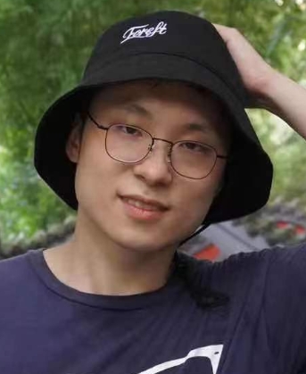 Ruida Zhang