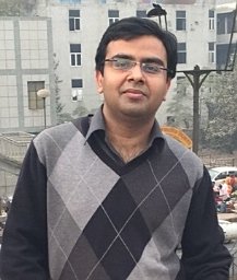 Arvind Panday