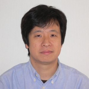 Tamiki Komatsuzaki