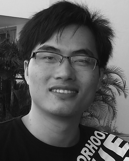 Yuewen Ma