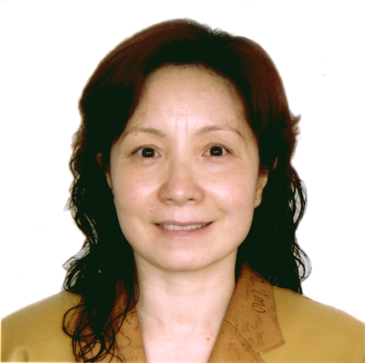 Yanqin Gao