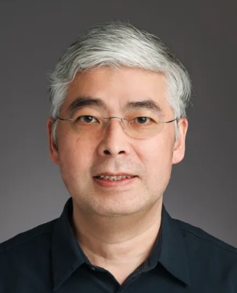 Zhong Shao