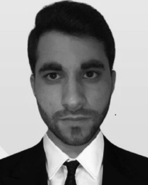Shaheen Ahmad