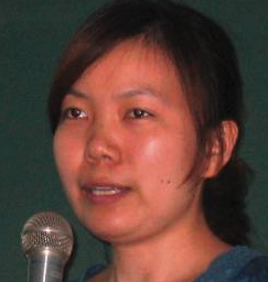 Xiaoya Li