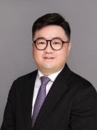 Zhuoren Jiang