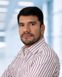 Hugo Herrera