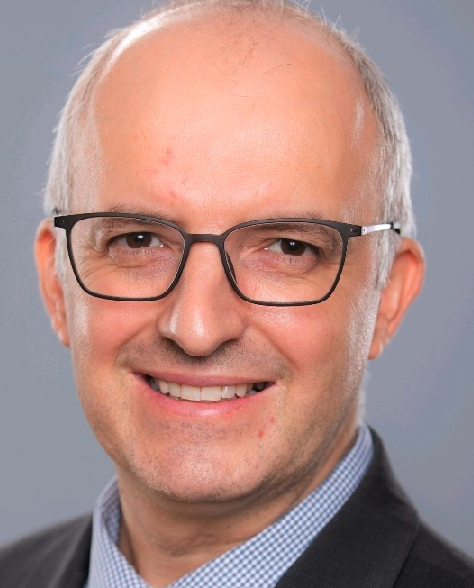 Ramazan Aygun