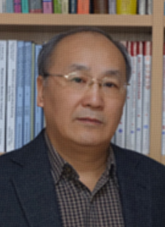 Zhigang Guo
