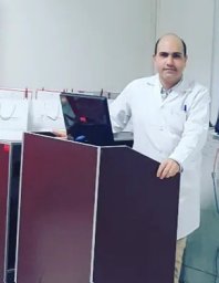 Seyed Amirhossein Fazeli