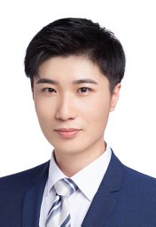 Gang Liu