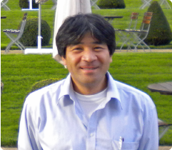 Kotohiro Nomura