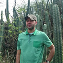 Gustavo Alfonso Araujo Carrillo