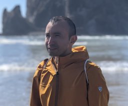 Cesar Medina