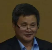 Dan Wang