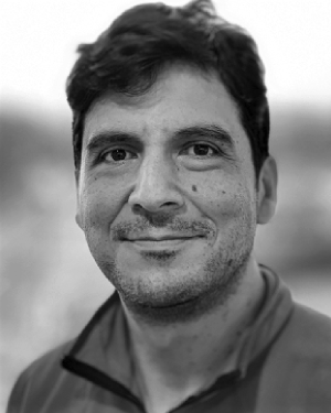 Cesar Navarro