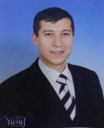 Omer Faruk Ozer