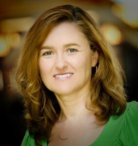 Diane M Beck