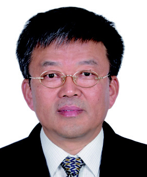 Shiqiang Yang