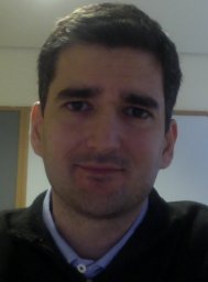 Omar Vicente Muller