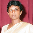 Chandrika Fernando