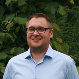 Martin d'Halluin