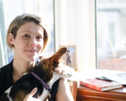 Lucy Asher