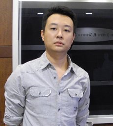 Bing-Chen Liu