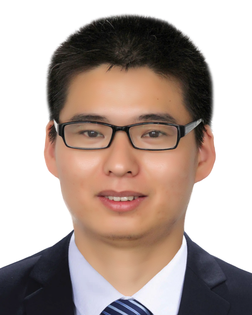 Qindi Zhang