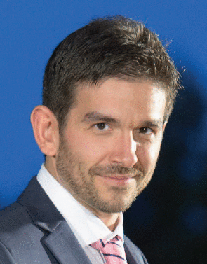 Konstantinos Kanistras