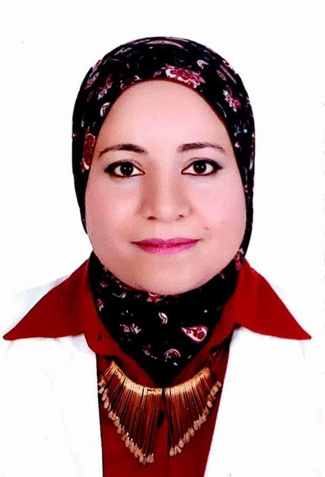 Nahed Ahmed Ali Hasan Makhlouf