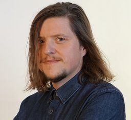 Marcin Dabrowski