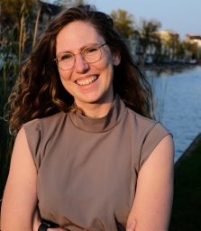 Annabeth Groenman