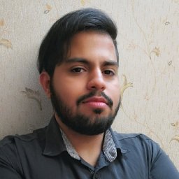 Koochali  Mohammadmahdi