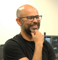 Miguel Skirzewski