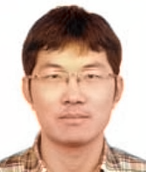 Jun Xie