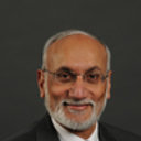 Mushtaq Luqmani