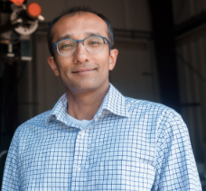 Jayant Sirohi