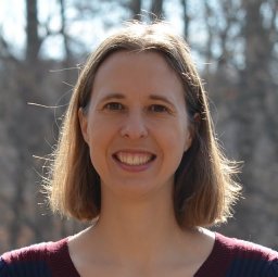 Lauren M. F. Merlo