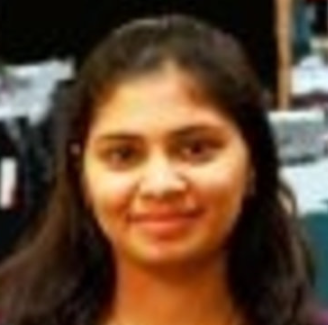 Shweta S. Chavan