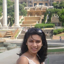 Rohini Sinha