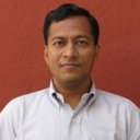Ashok Kumar Dasmahapatra