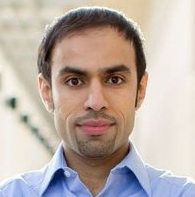 Hamed Alhoori