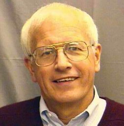 Robert V. Wagoner
